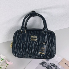 Miu Miu Top Handle Bags